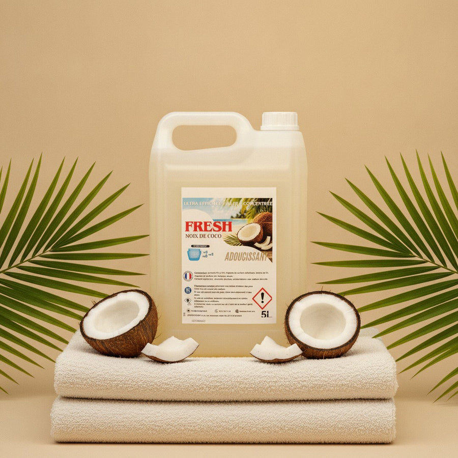 ADOUCISSANT NOIX DE COCO.