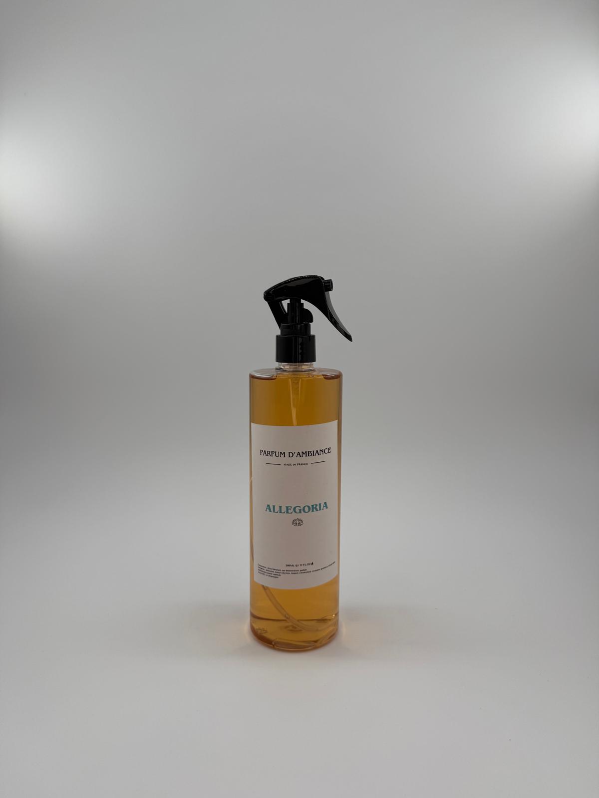 Parfum d'Ambiance Allegoria 500 ml