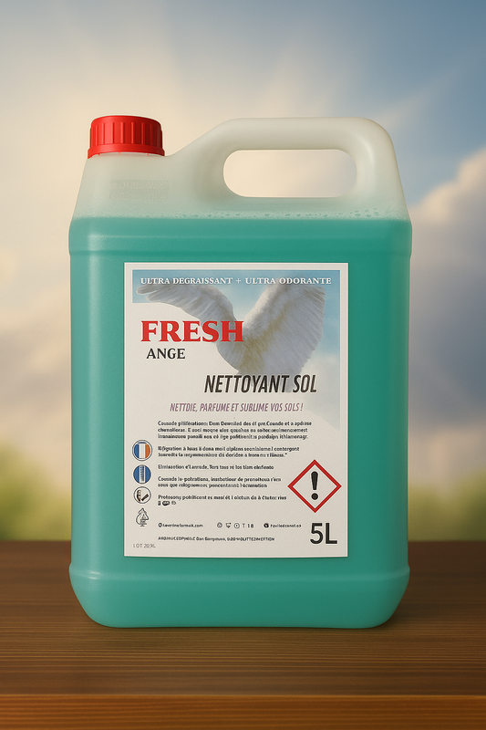 NETTOYANT SOL ANGE.