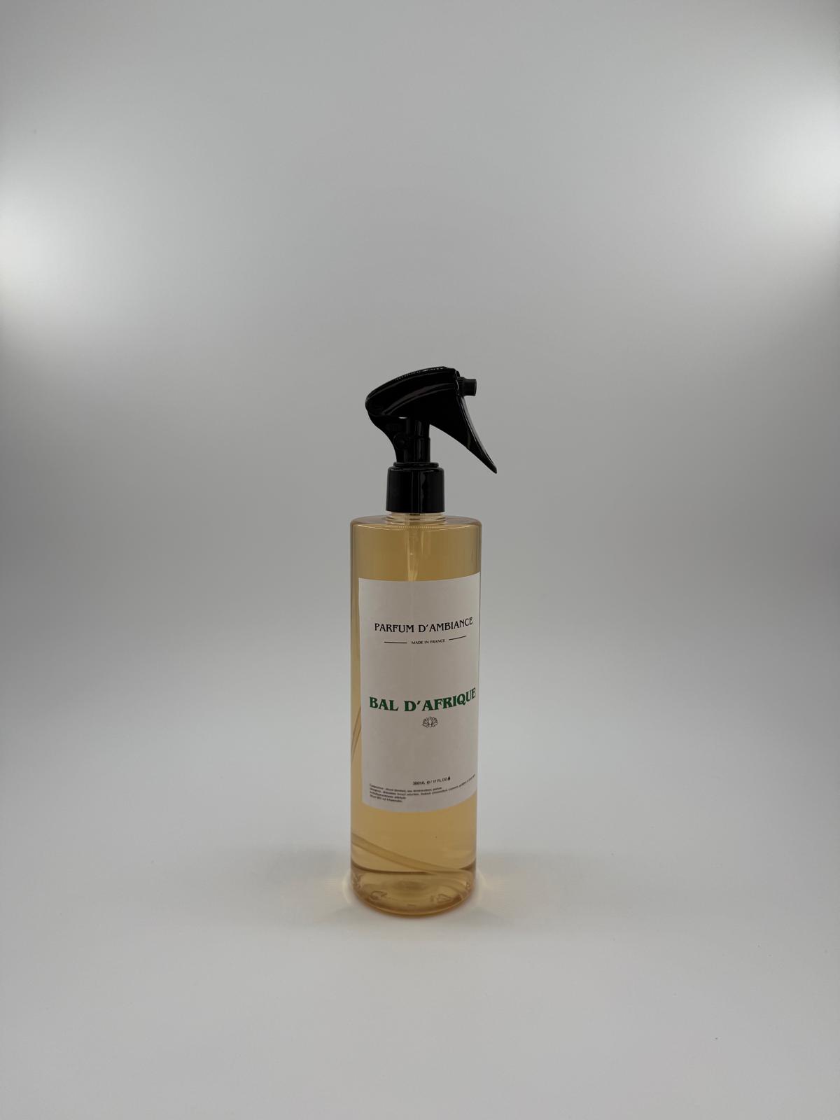 Parfum d'Ambiance Bal d'Afrique 500 ml