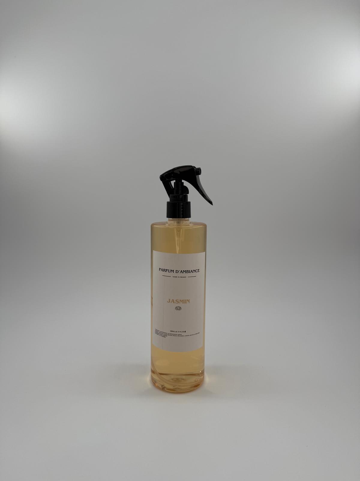 Parfum d'Ambiance Jasmin 500 ml