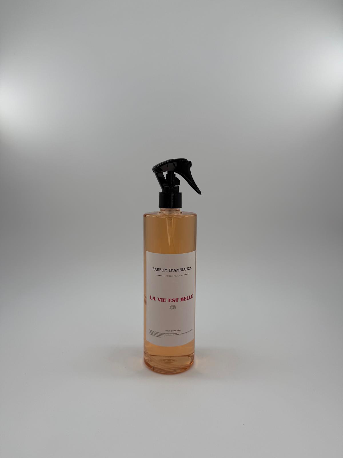 Parfum d'Ambiance La Vie Est Belle 500 ml