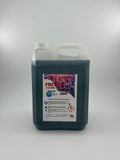 LESSIVE LIQUIDE LAVANDE BLEUE.