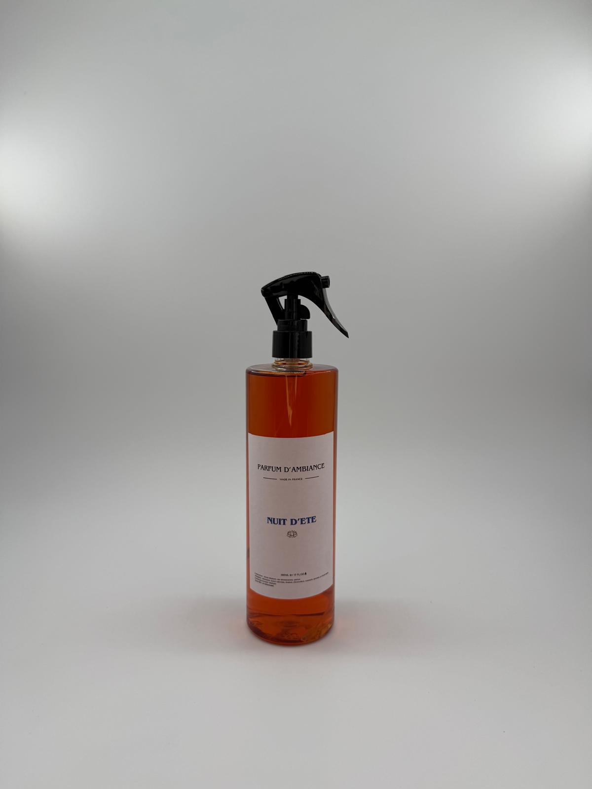 Parfum d'Ambiance Nuit d'Été 500 ml