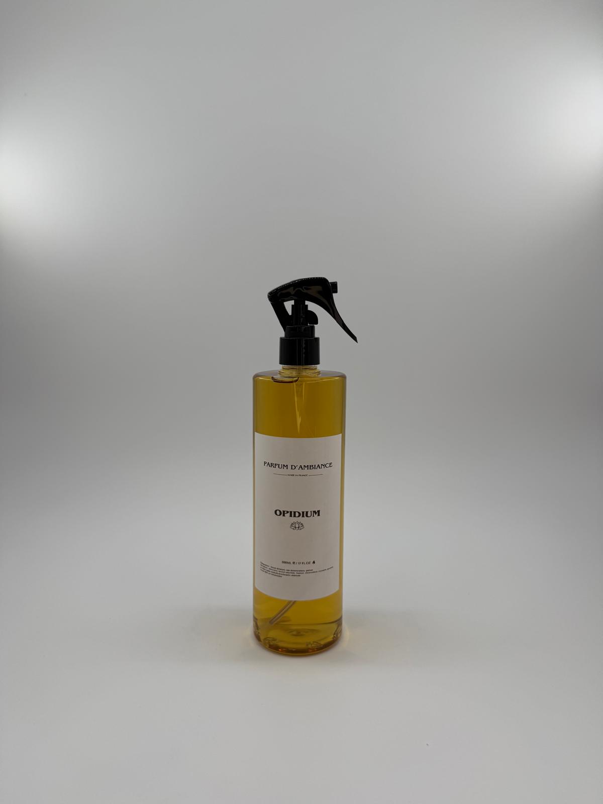 Parfum d'Ambiance Opidium 500 ml