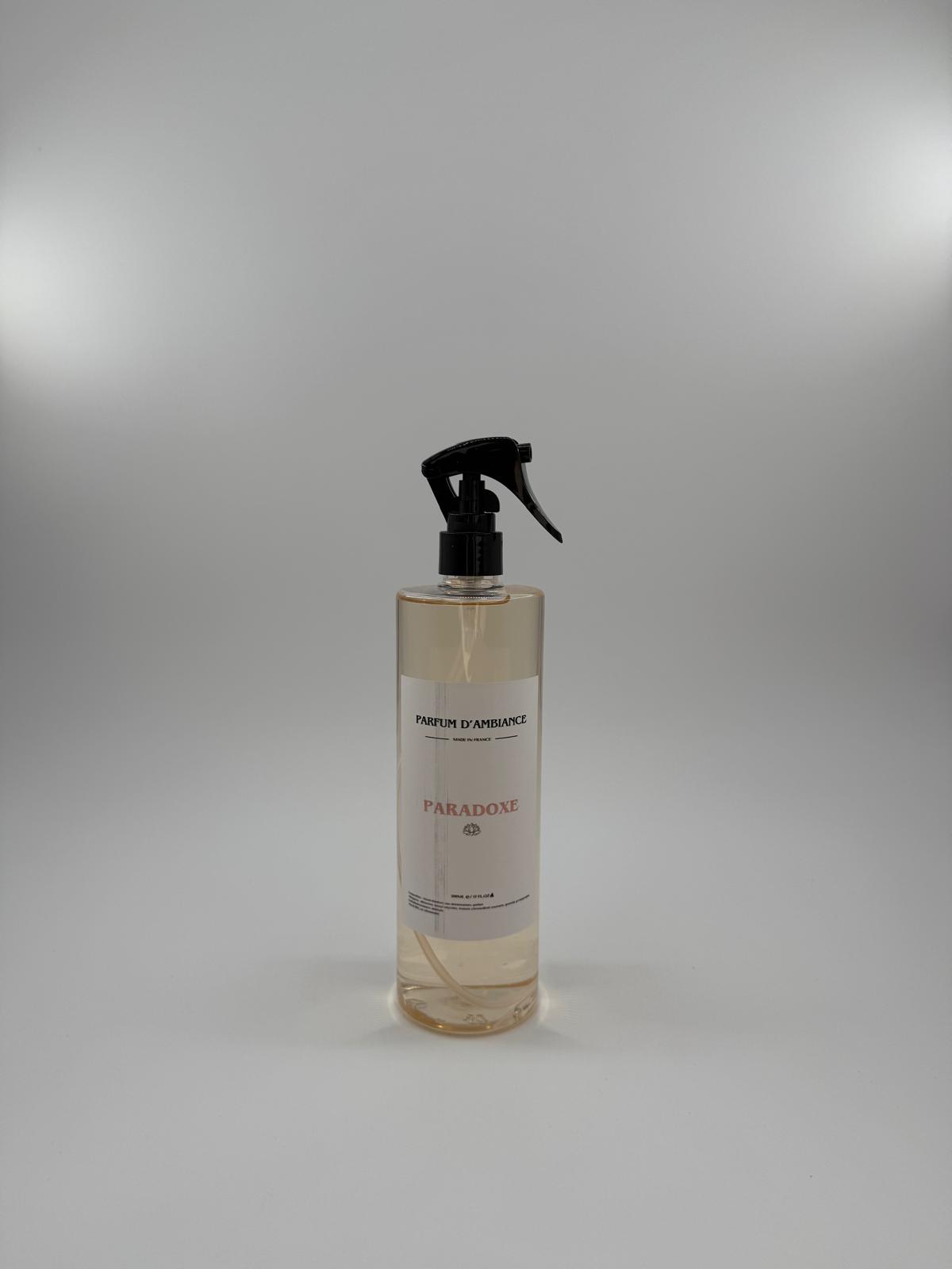 Parfum d'Ambiance Paradoxe 500 ml