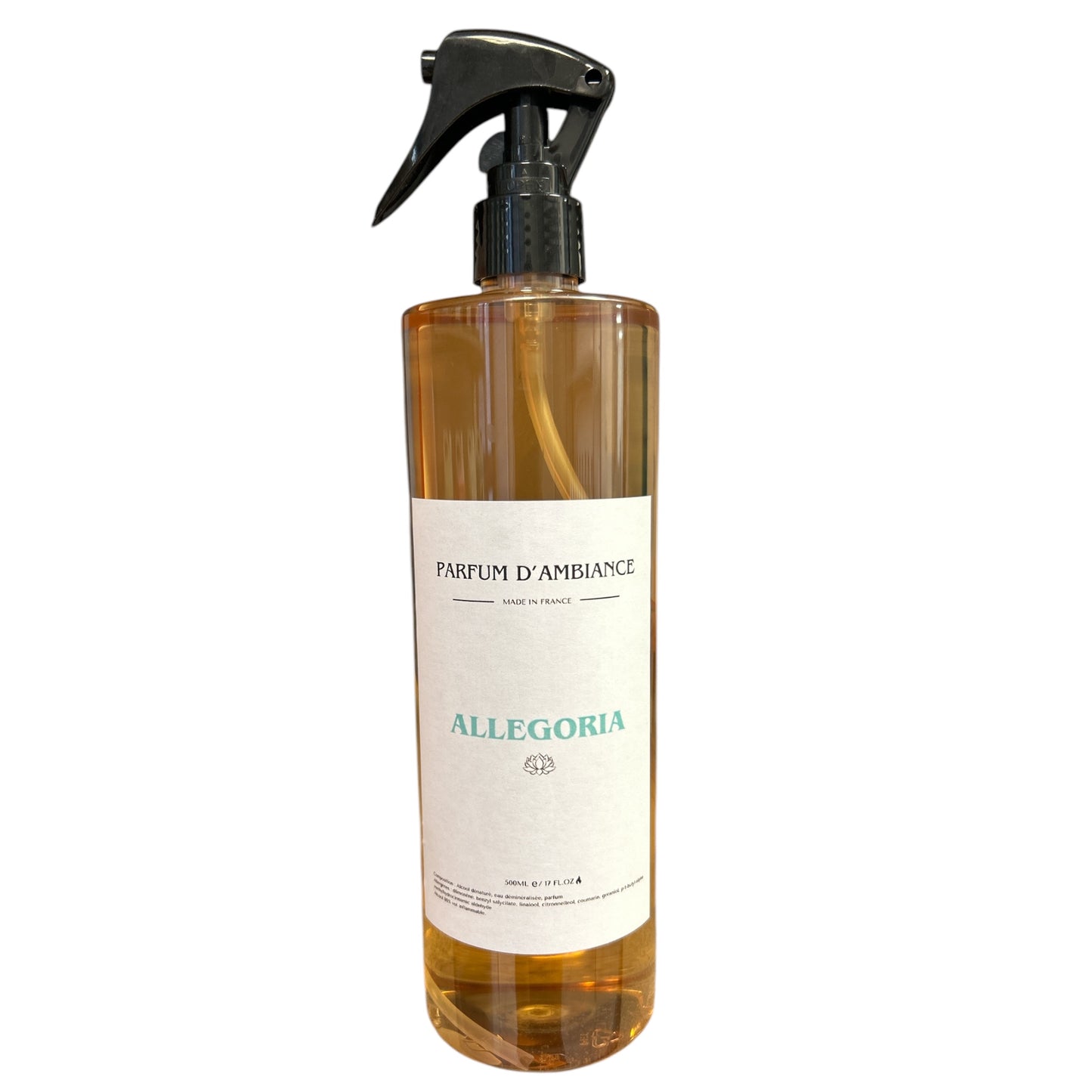 Parfum d'Ambiance Allegoria