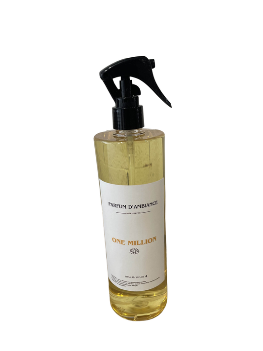 PARFUM D'AMBIANCE ONE MILLION 500ML