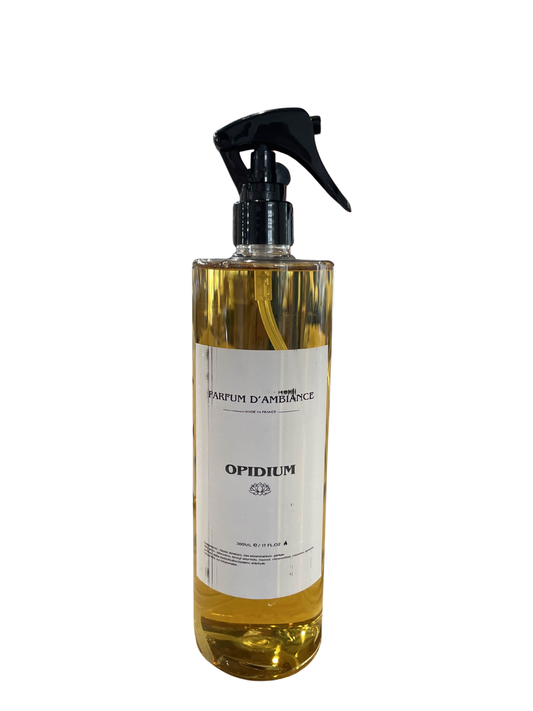 PARFUM D'AMBIANCE OPIDIUM 500ML