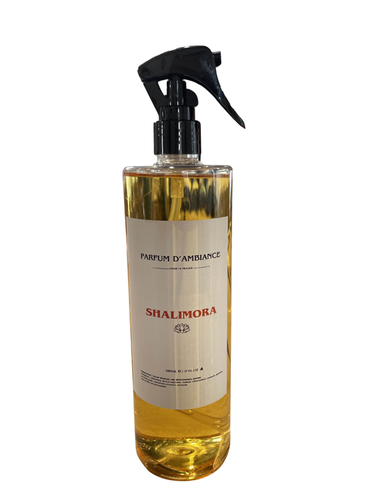 PARFUM D'AMBIANCE SHALIMORA 500ML