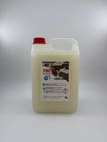 LESSIVE LIQUIDE SAVON DE MARSEILLE.