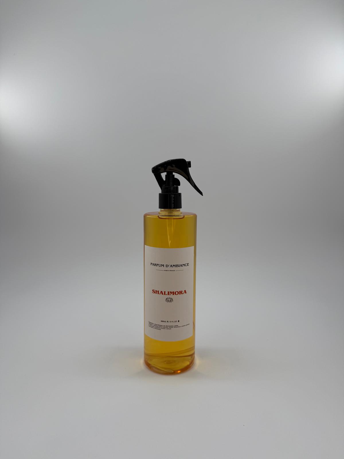 Parfum d'Ambiance Shalimora 500 ml