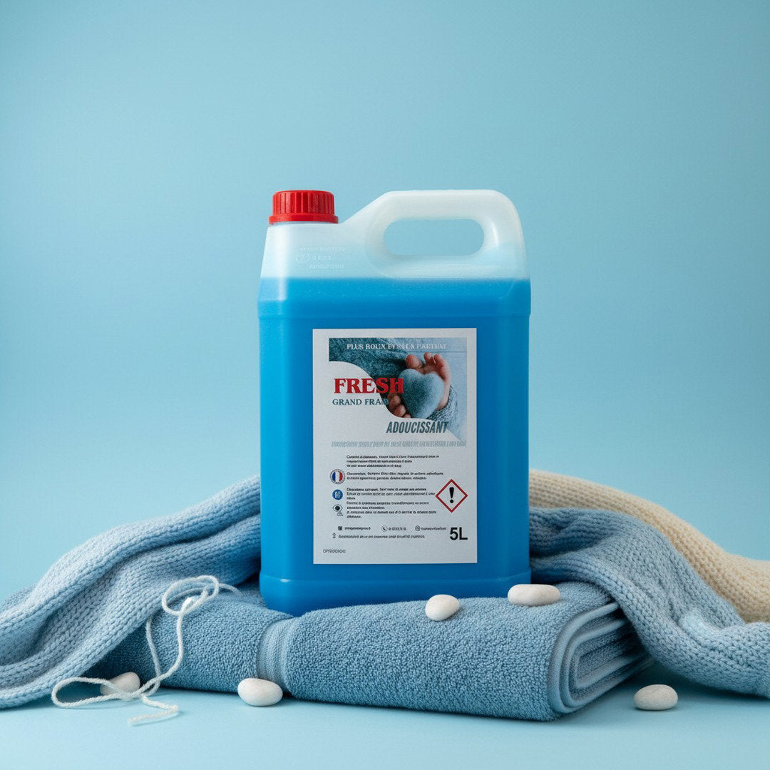 ADOUCISSANT GRAND FRAIS.