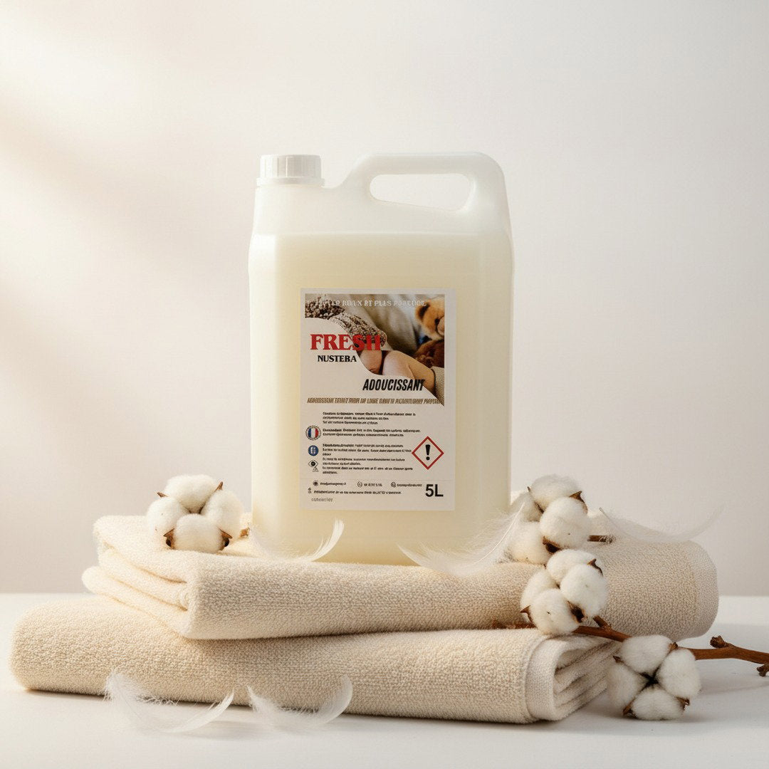 ADOUCISSANT NUSTEBA.