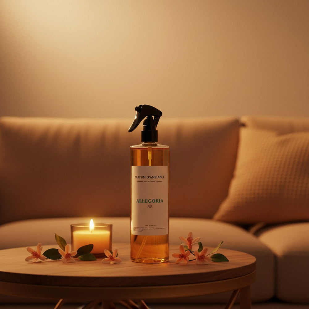 Parfum d'Ambiance Allegoria 500 ml