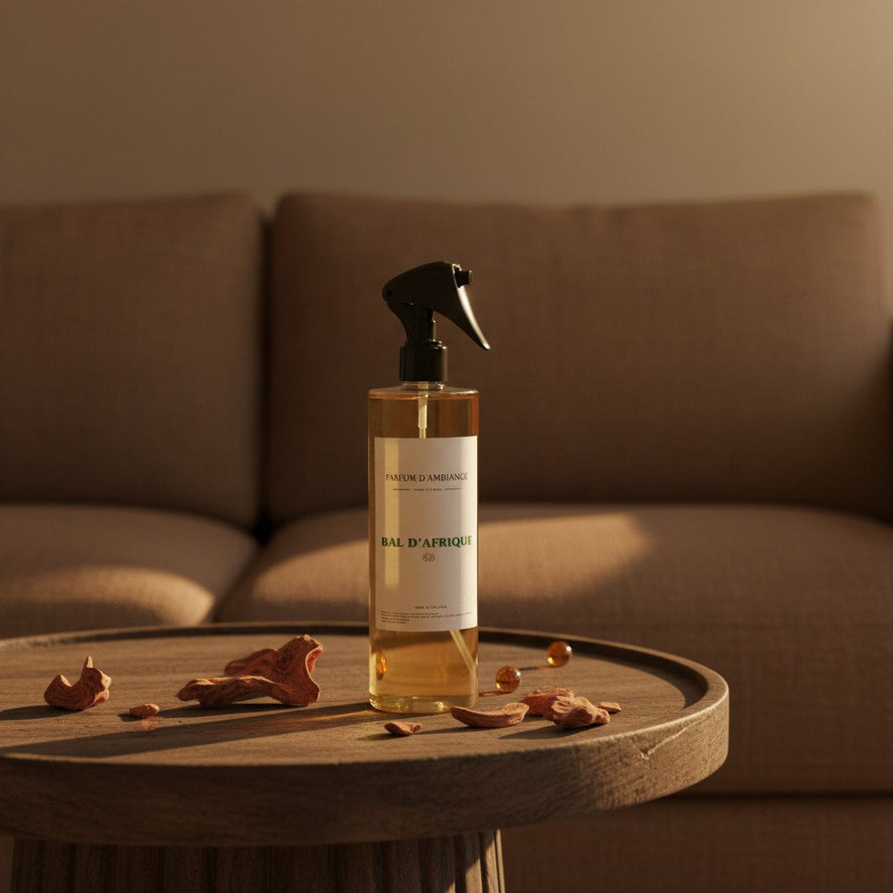 Parfum d'Ambiance Bal d'Afrique 500 ml