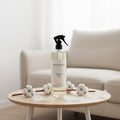 PARFUM D'AMBIANCE COTON 500ML.
