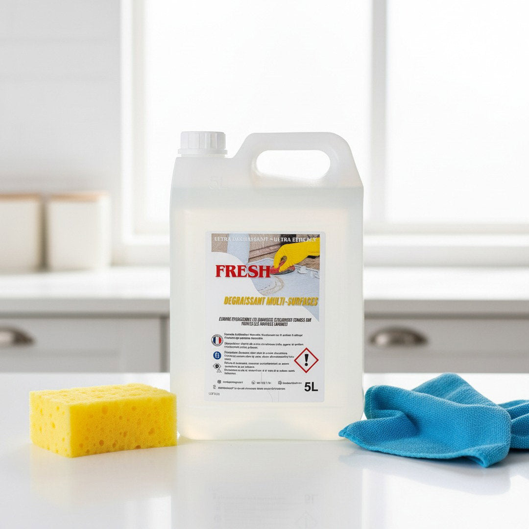 DEGRAISSANT MULTISURFACE.