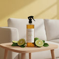 PARFUM D'AMBIANCE EAU DE BERGAMOTE EN 500ML.