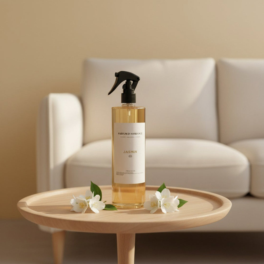 Parfum d'Ambiance Jasmin 500 ml