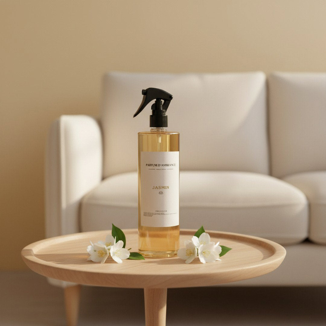 Parfum d'Ambiance Jasmin 500 ml