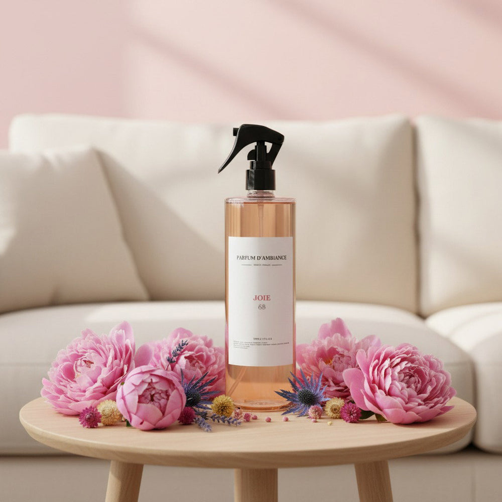 Parfum d'Ambiance Joie 500 ml