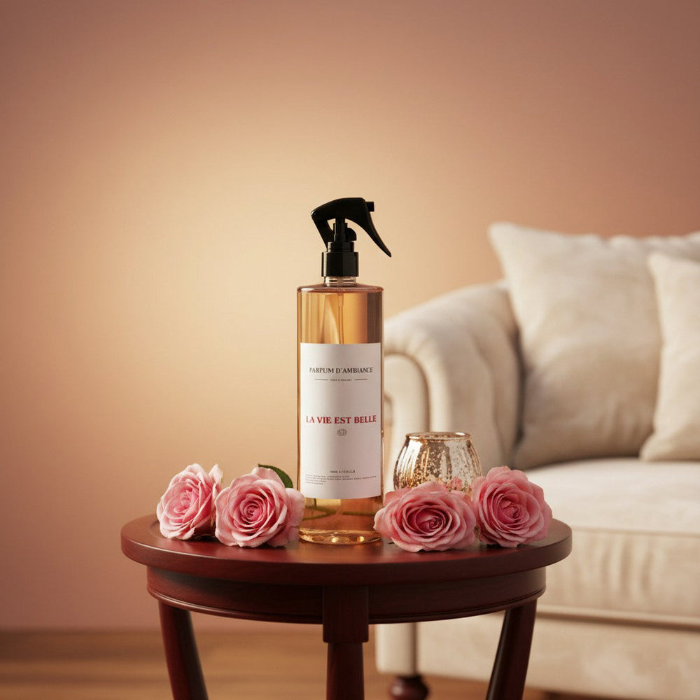 Parfum d'Ambiance La Vie Est Belle 500 ml
