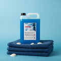 LESSIVE LIQUIDE SKY BLUE.
