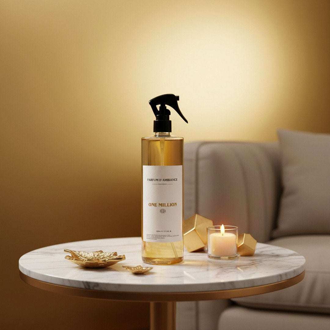 Parfum d'Ambiance One Million 500 ml