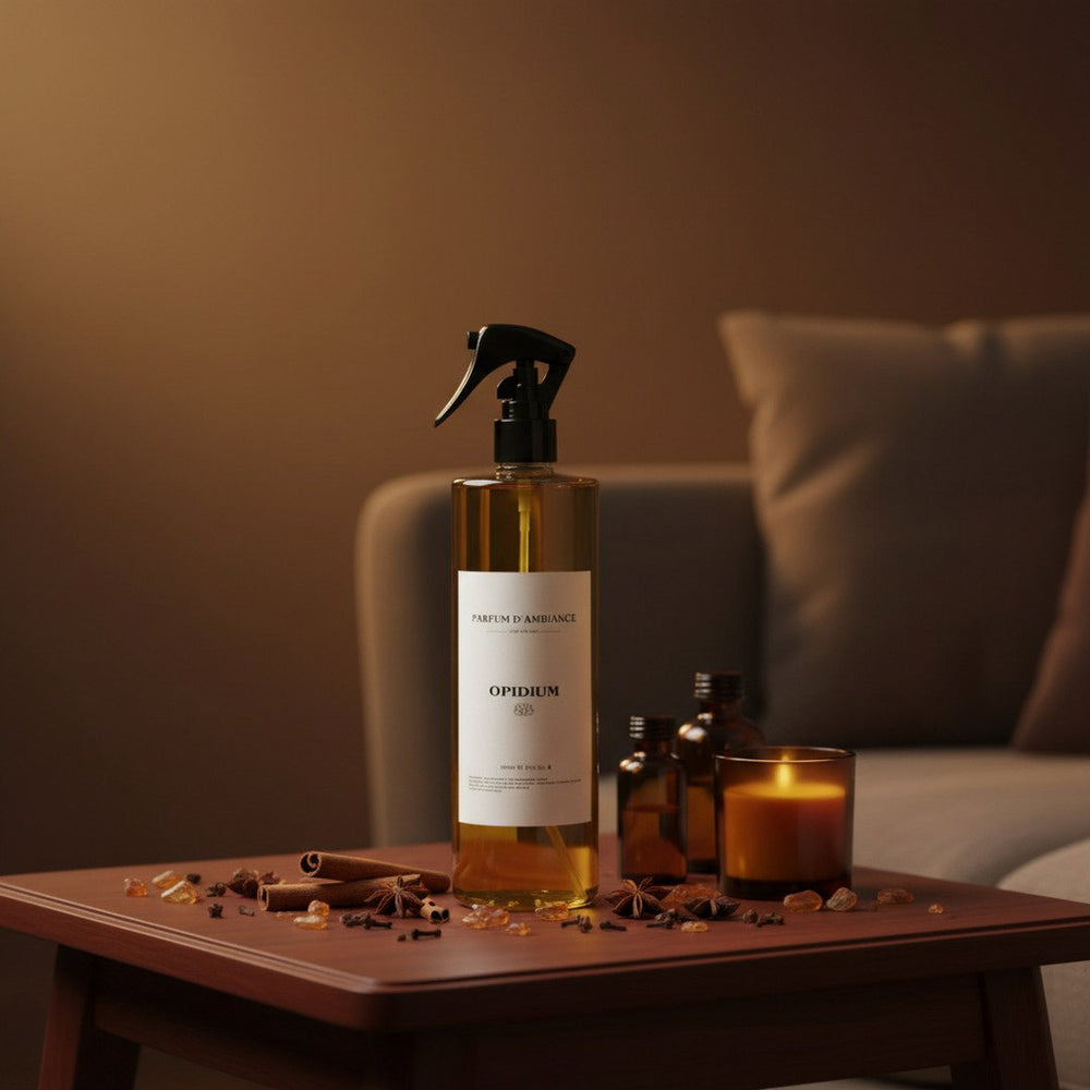Parfum d'Ambiance Opidium 500 ml