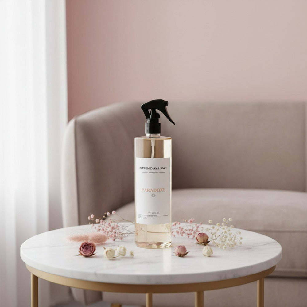 Parfum d'Ambiance Paradoxe 500 ml