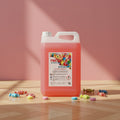 NETTOYANT SOL BONBONS.