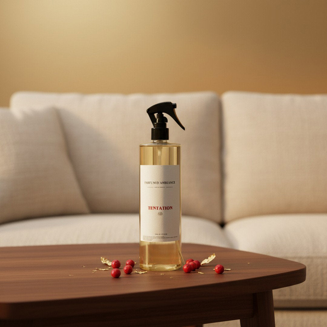 Parfum d'Ambiance Tentation 500 ml